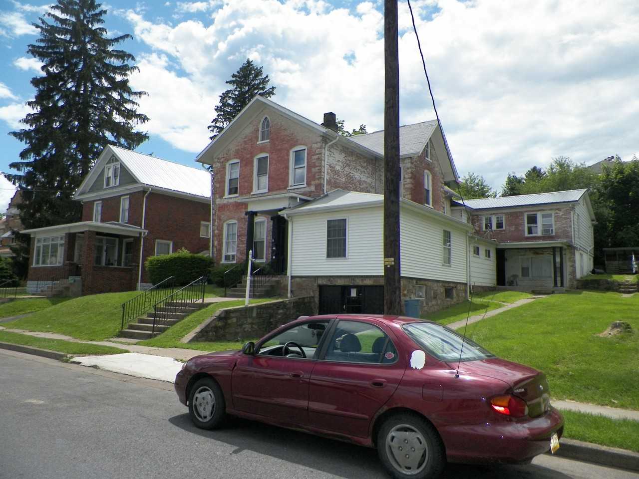 115 S Fairview St Apartments in Lock Haven, PA 17745 Zumper