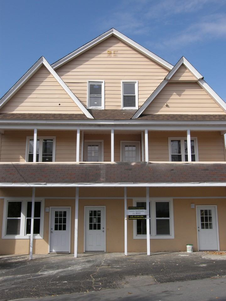 545 Prescott Ave - Photo 2 of 6