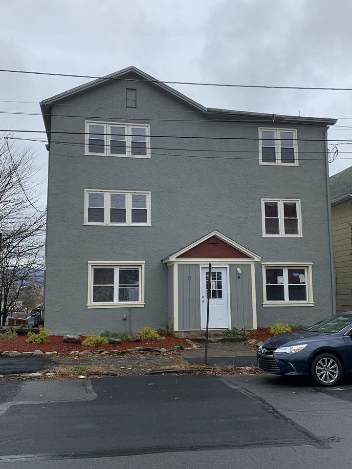 932 Prospect Ave Apartments in South Side, Scranton, PA 18505 Zumper