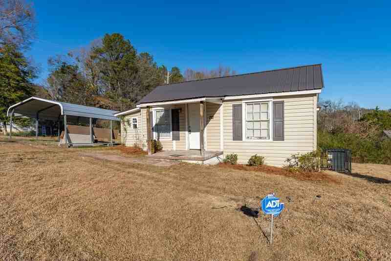 712 20th St N, Pell City, AL 35125 2 Bedroom House for 725/month Zumper