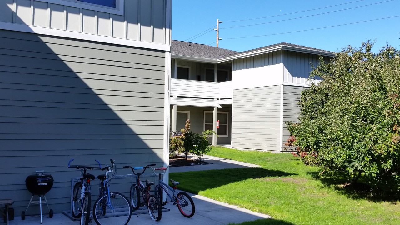 800 Hancock St, Port Townsend, WA 98368 Apartment for Rent PadMapper