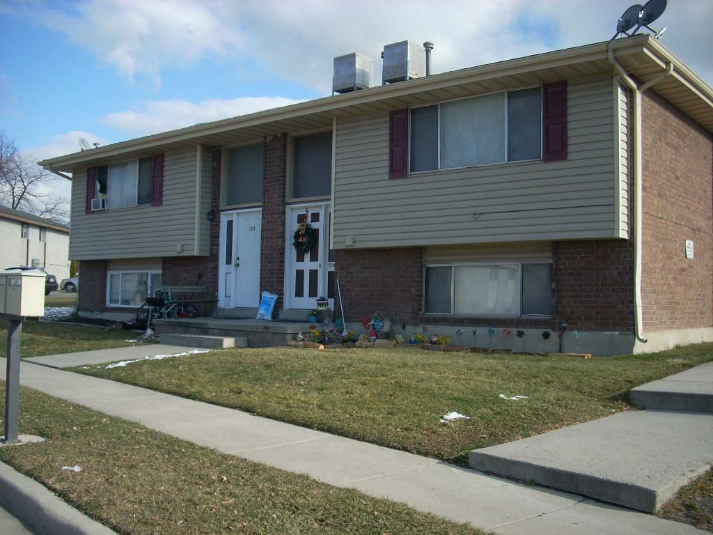 173 Foxbridge Dr, Midvale, UT 84047 2 Bedroom Apartment for Rent