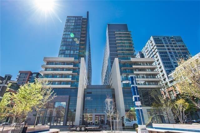 36 Lisgar Street #811W