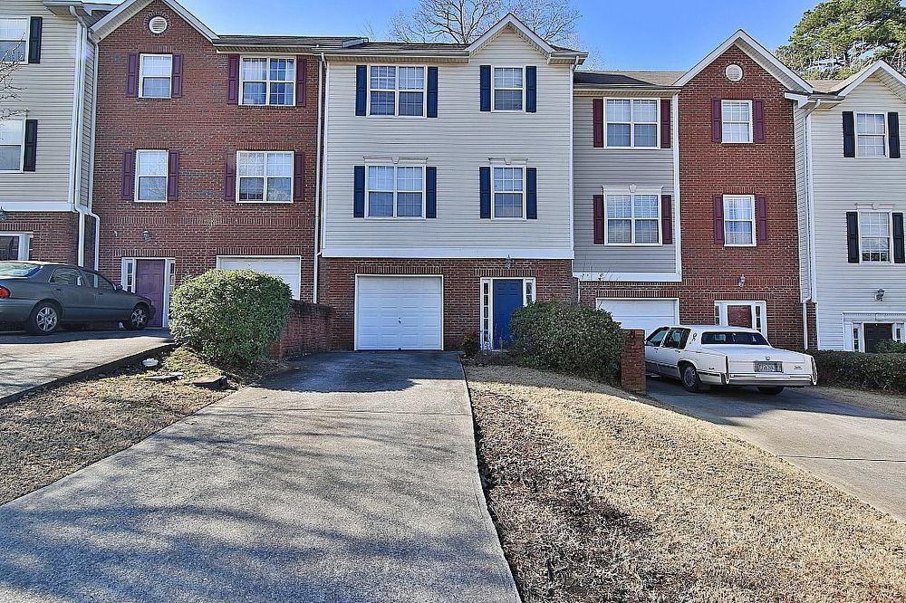 14 Westside Chase SW