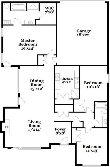 294 Monarch Village Way - Photo 2 of 17