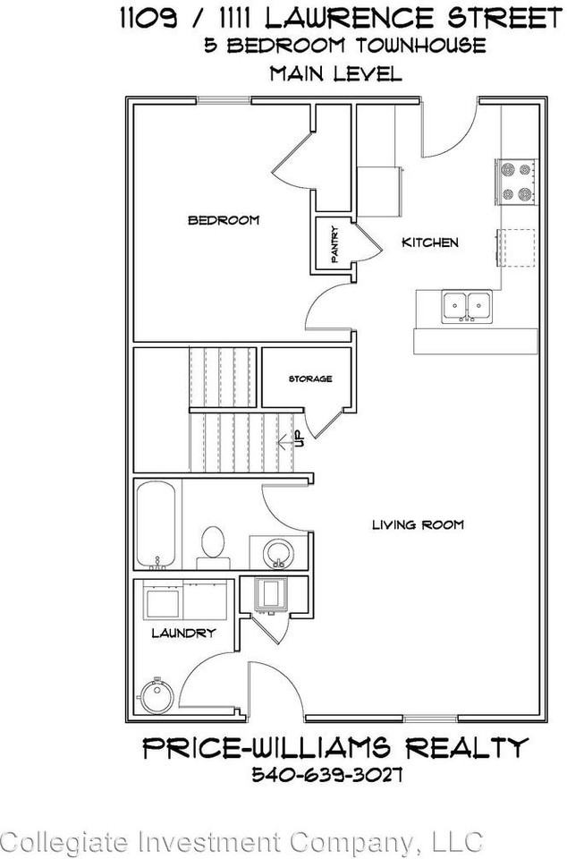 1109 Lawrence St. Apartments in Radford, VA 24141 Zumper