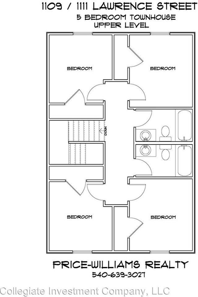 1109 Lawrence St. - Photo 3 of 3