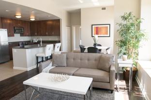 Penthouses at Capitol Park - Photo 1 of 1