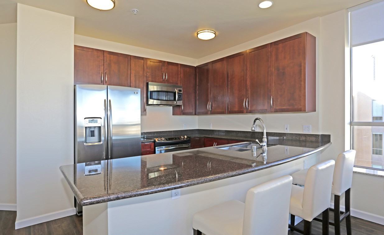 Penthouses at Capitol Park - Photo 3 of 21