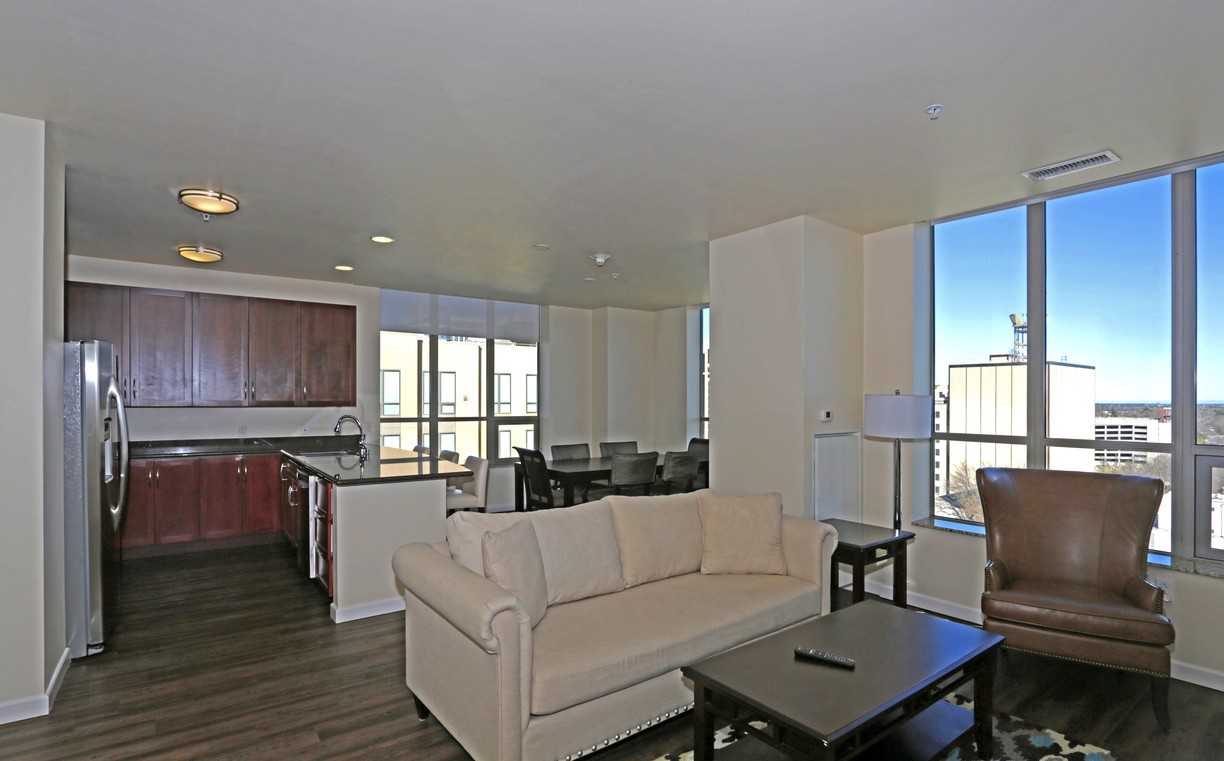 Penthouses at Capitol Park - Photo 2 of 21