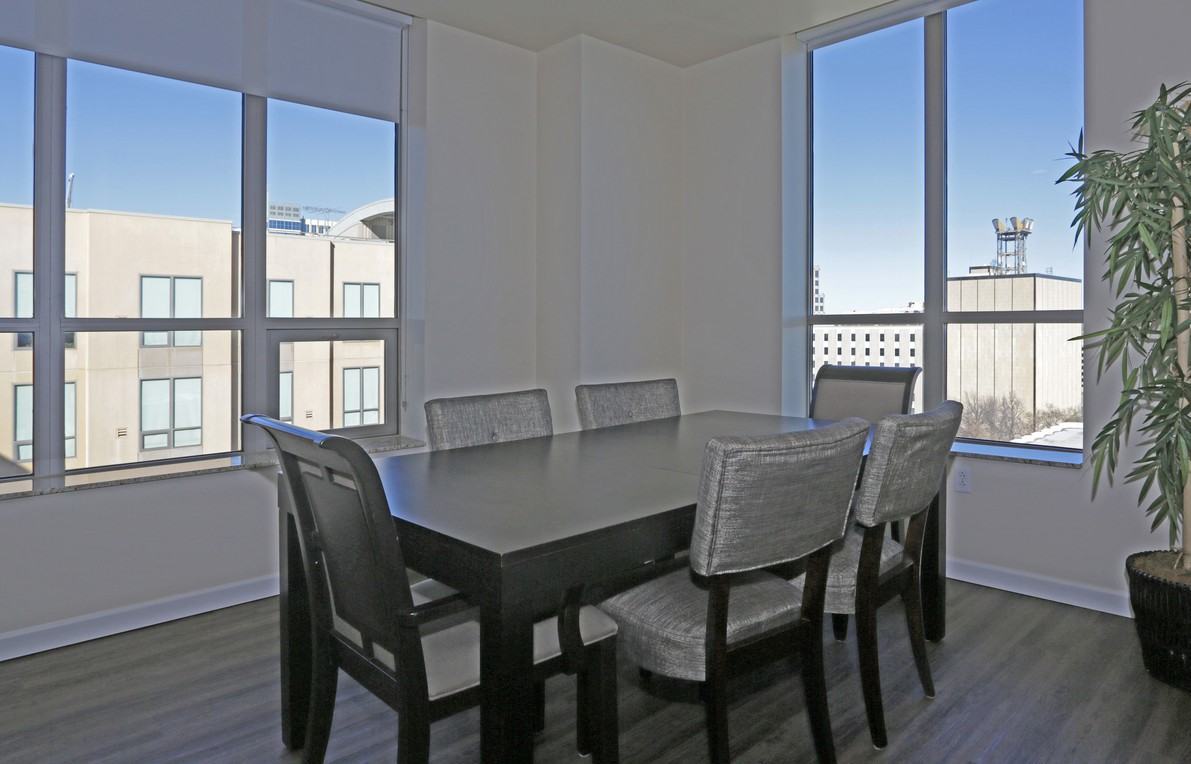Penthouses at Capitol Park - Photo 6 of 21