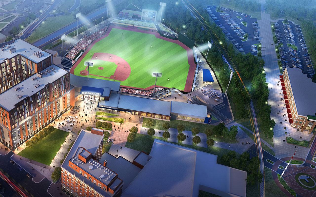 The Residences at the Prince Charles - Photo 2 of 16