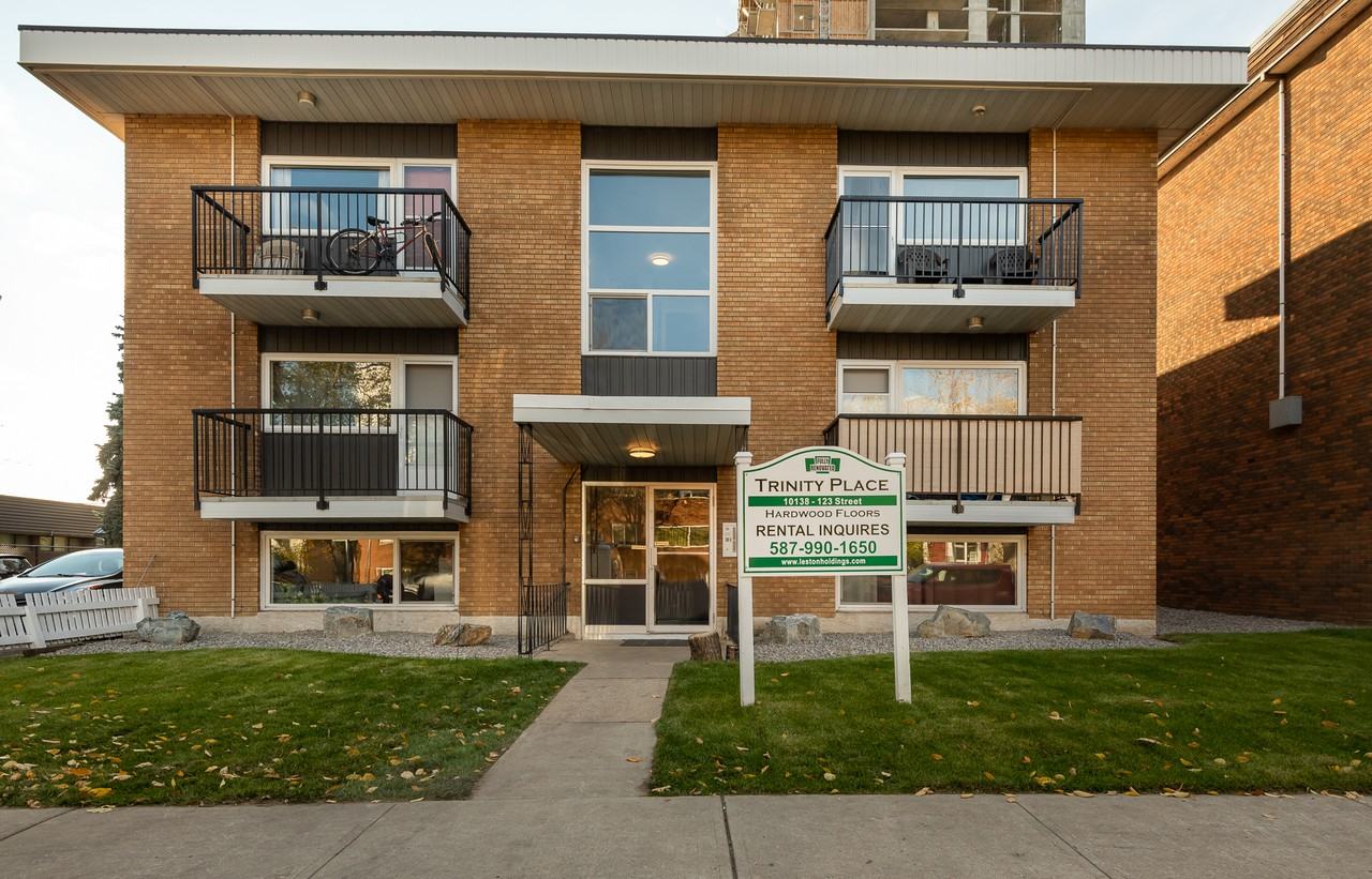 10138 123 Street, Edmonton, AB T5N 1N2 1 Bedroom Apartment for Rent for 850/month Zumper