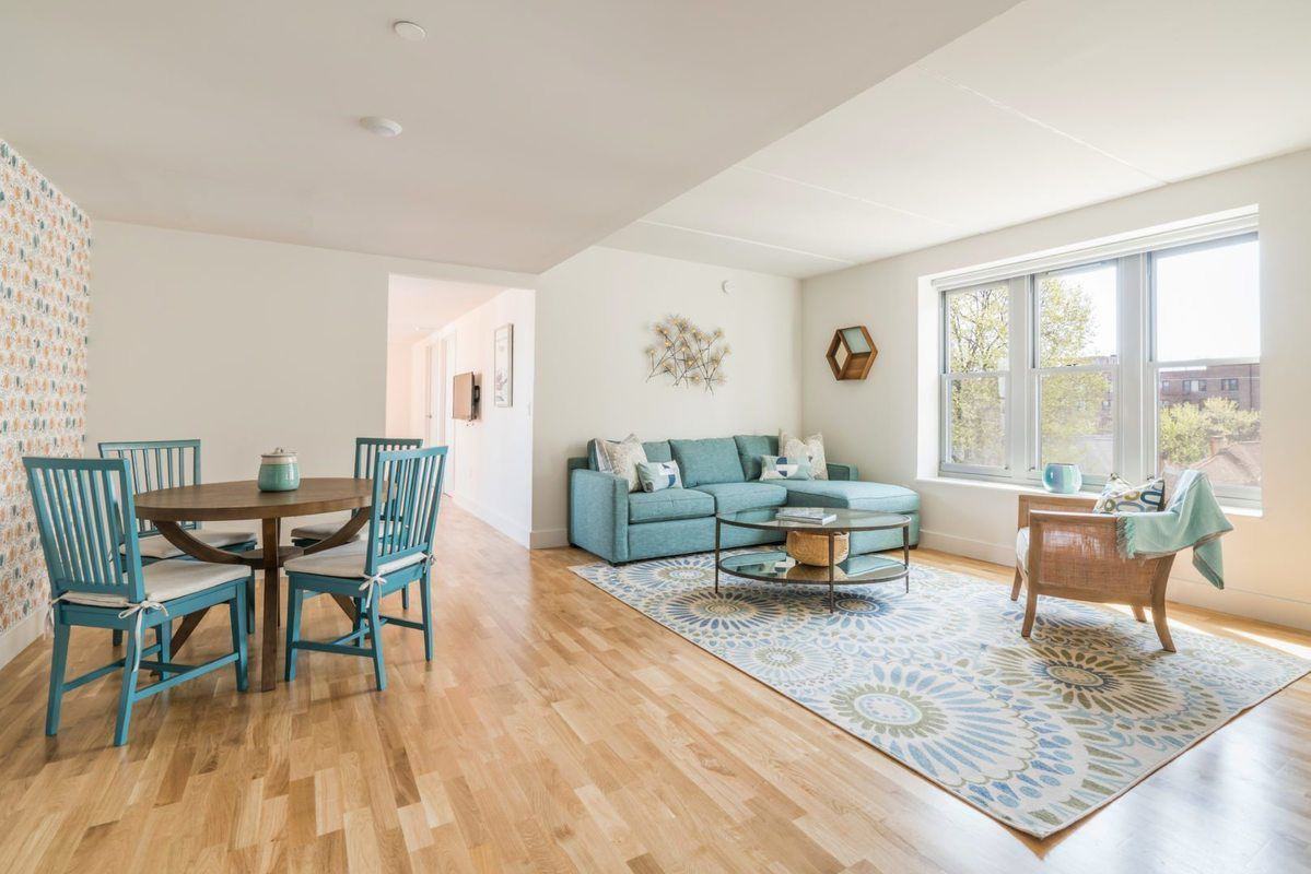 The Clark - Photo 6 of 50