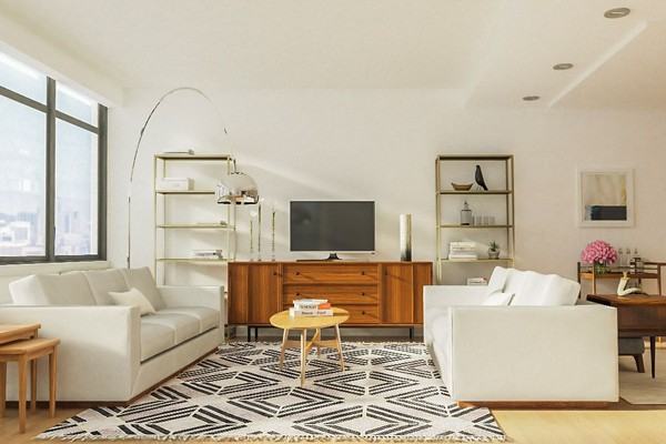 2 Cooper Square - Skidmore House - Photo 3 of 14