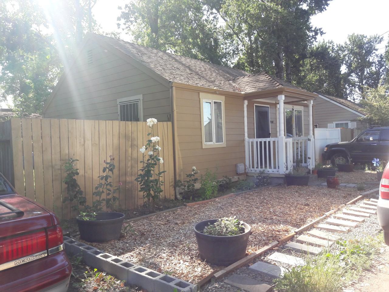 9507 Northeast Gertz Circle - Photo 3 of 8