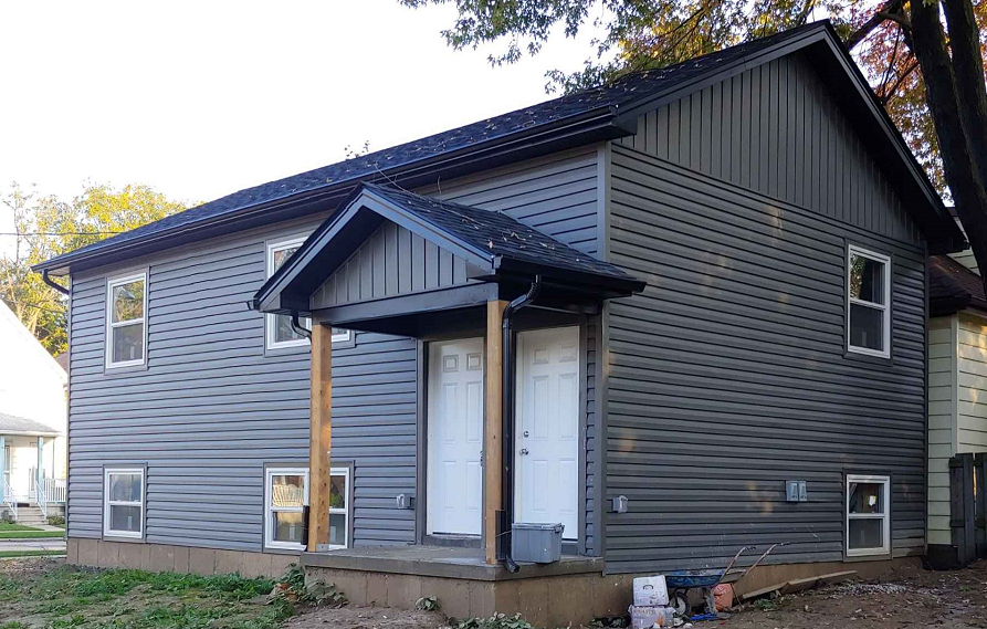 80 St Catharine St. - Photo 3 of 20