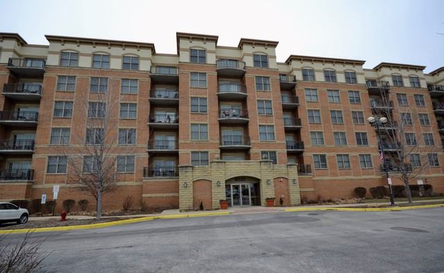 9530 Cook Ave #306