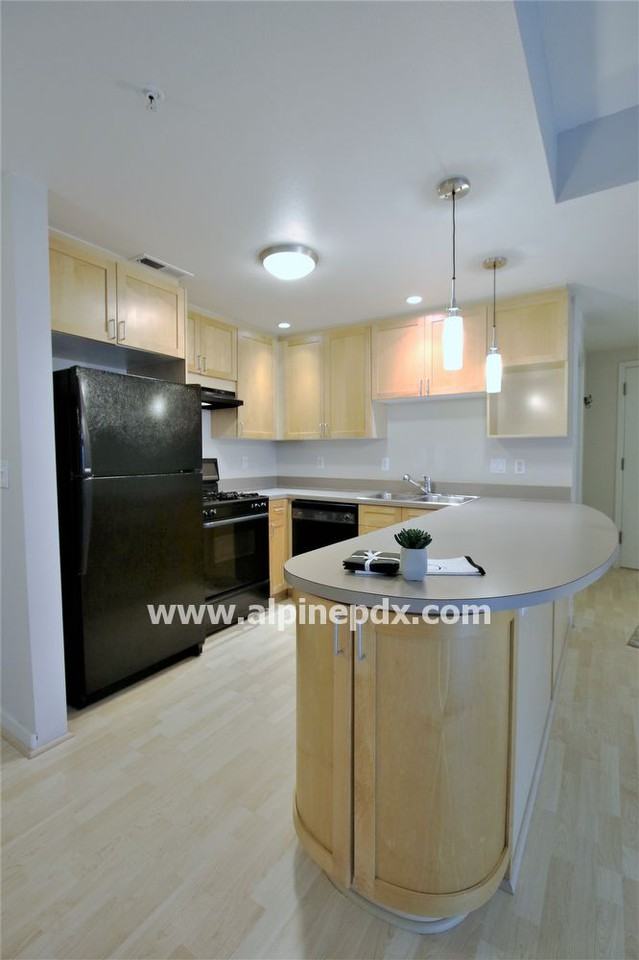 The most affordable apartment rentals for rent in Pearl District,