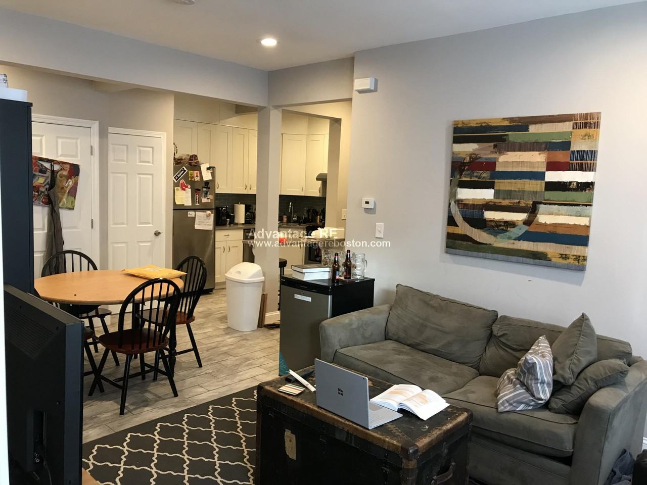 77 Linden Street #1