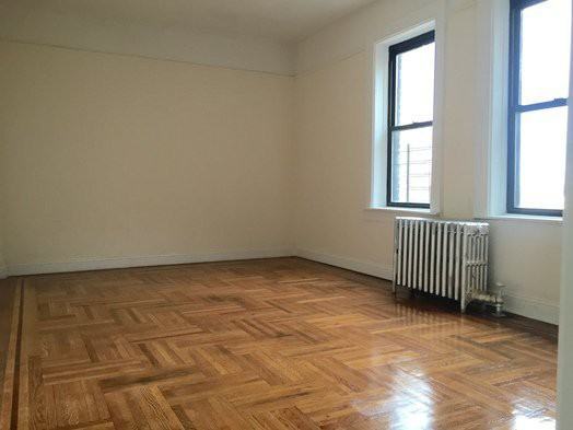 Decatur Ave & E 204th St #45C