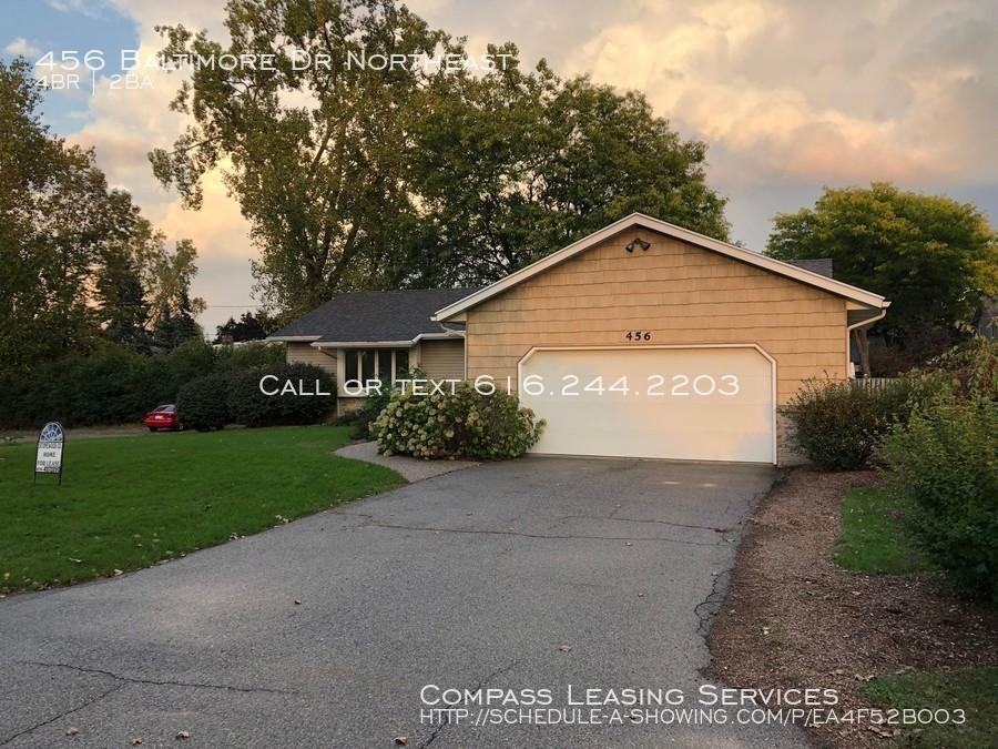 456 Baltimore Dr NE - Photo 2 of 35