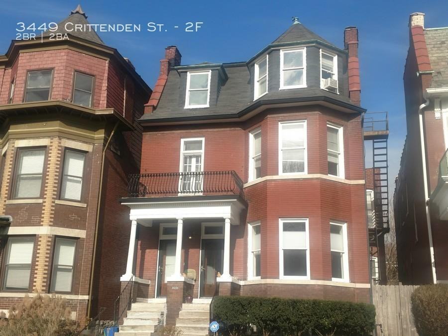3449 Crittenden St
