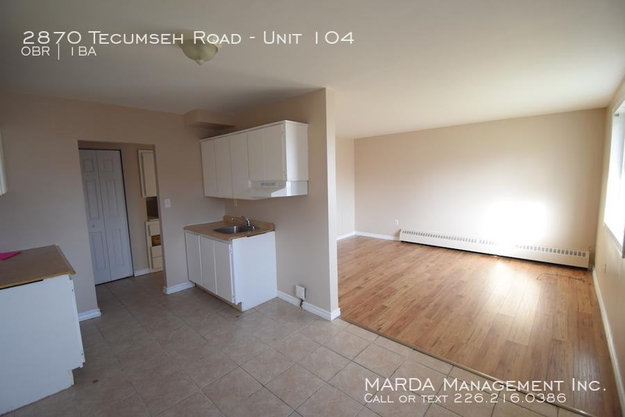 2870 Tecumseh Rd E - Photo 2 of 6