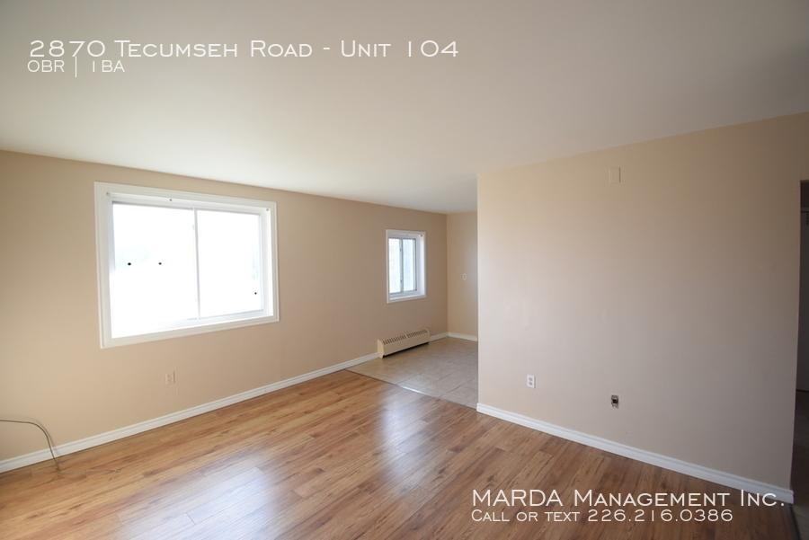 2870 Tecumseh Rd E - Photo 3 of 6