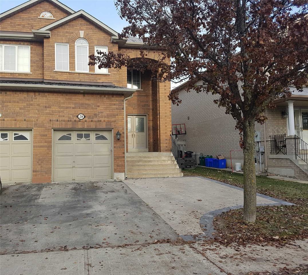 Islington & Rutherford