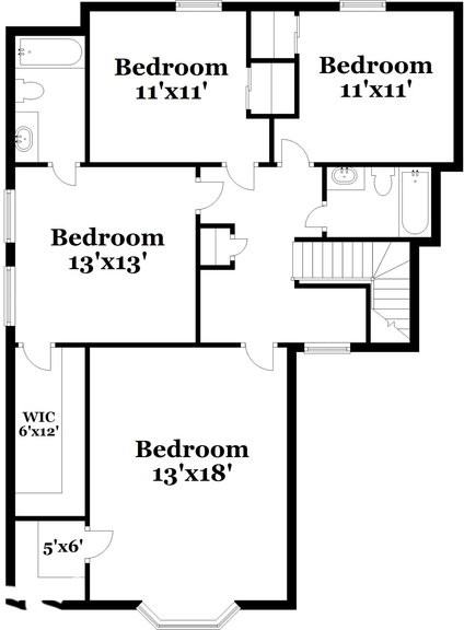 8117 Belmont Stables Dr - Photo 3 of 17