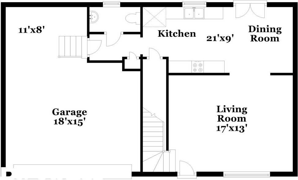 2008 Leefield Dr - Photo 3 of 17