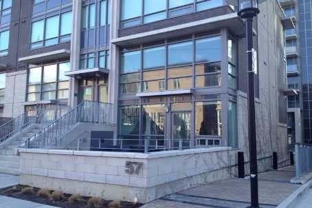 57 East Liberty Street #TH1