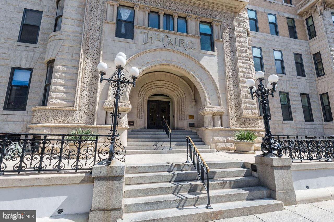 The Cairo - Photo 2 of 17