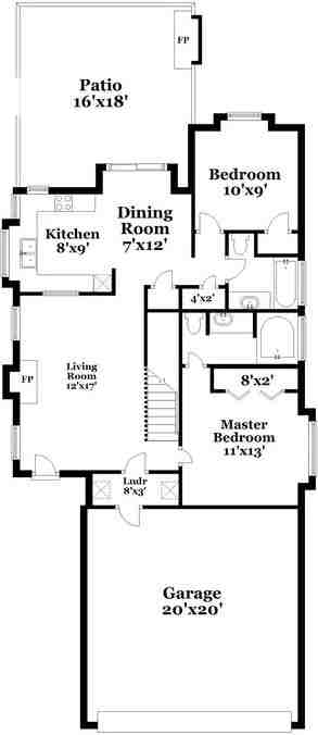 120 Paddlewheel Ct - Photo 2 of 17