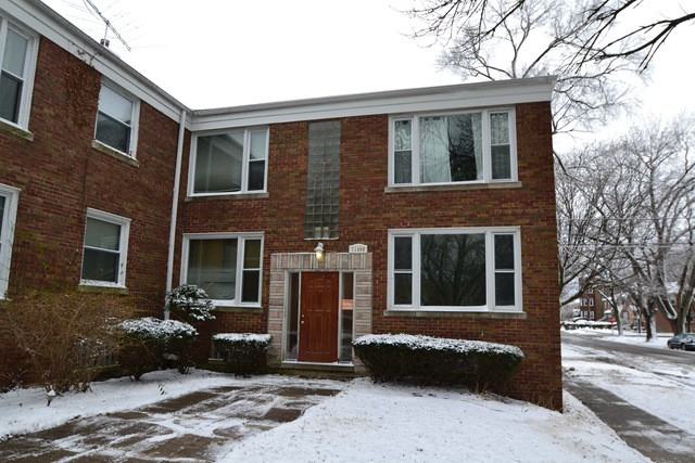 11000 S Artesian Ave #1D - Photo 2 of 10