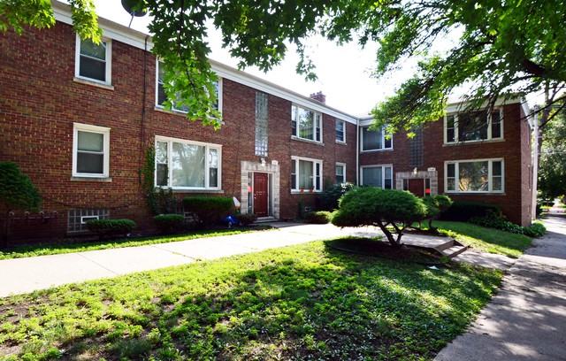 11000 S Artesian Ave #1D - Photo 3 of 10