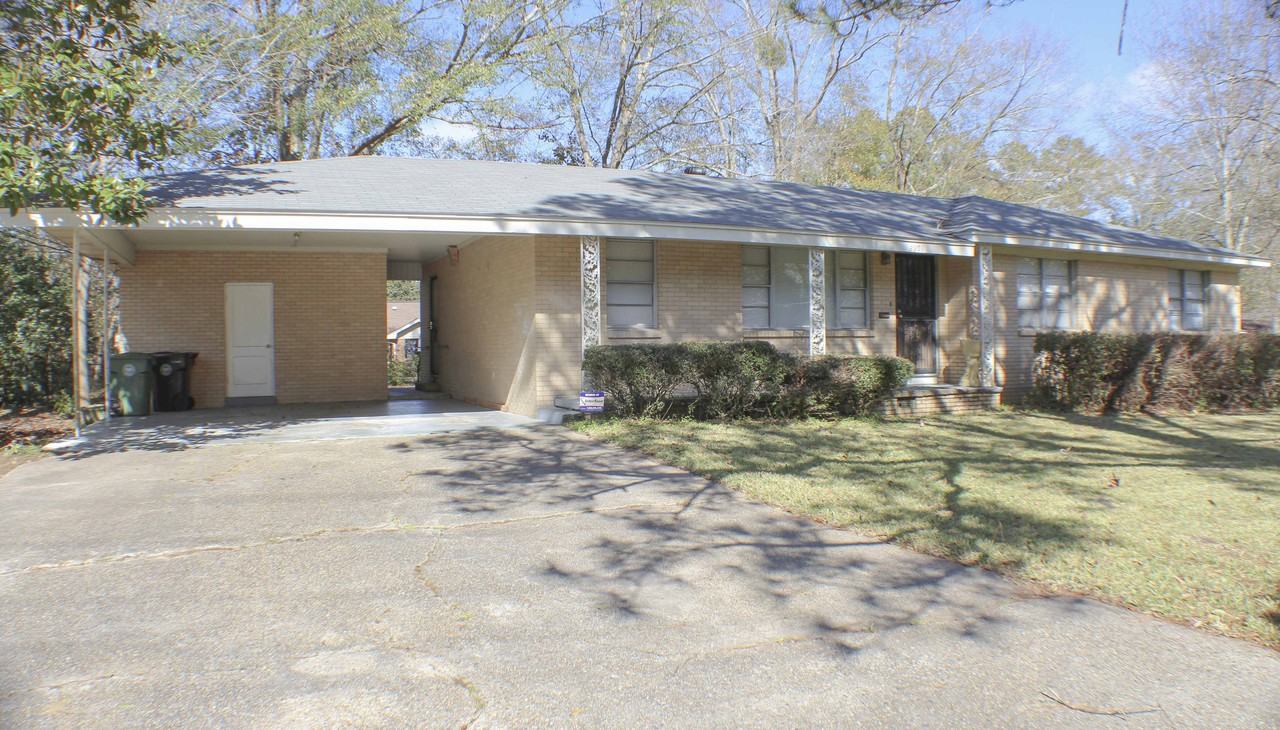 2901 Prince Rd, Hattiesburg, MS 39402 3 Bedroom House for Rent for 1,000/month Zumper