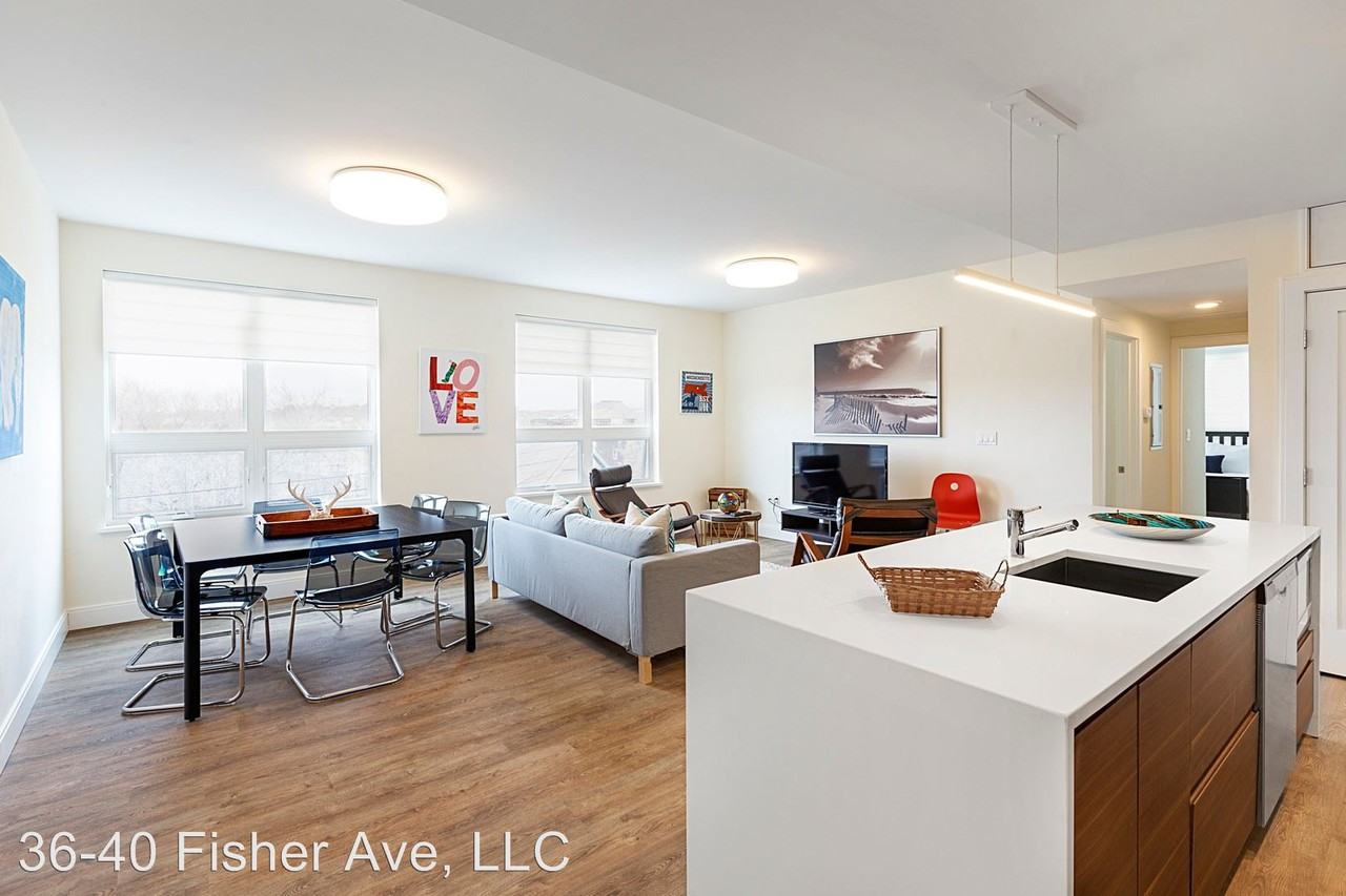 Longwood Terrace 40 Fisher Ave. - Photo 3 of 7