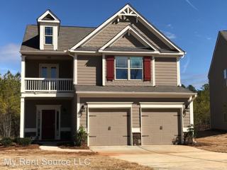 245 Forrest Dr Palmetto Ga 30268 4 Bedroom House For Rent