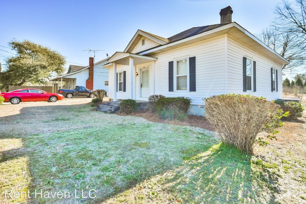 302 E Sumter St - Photo 2 of 19