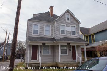 513 Linwood Ave Columbus Oh 43205 3 Bedroom House For Rent