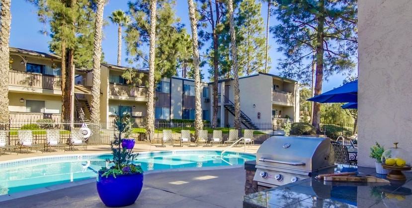 Shasta Lane Apartments - Photo 5 of 19