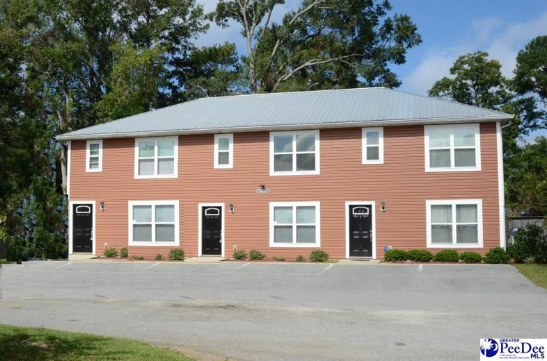 1621 Gregg Ave, Florence, SC 29501, USA 2 unit Rentals Zumper