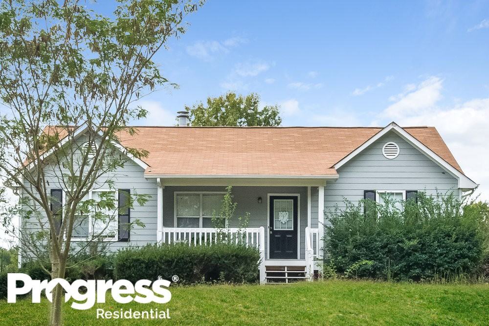 510 Brown Farm Rd SW, Cartersville, GA 30120 3 Bedroom House for Rent