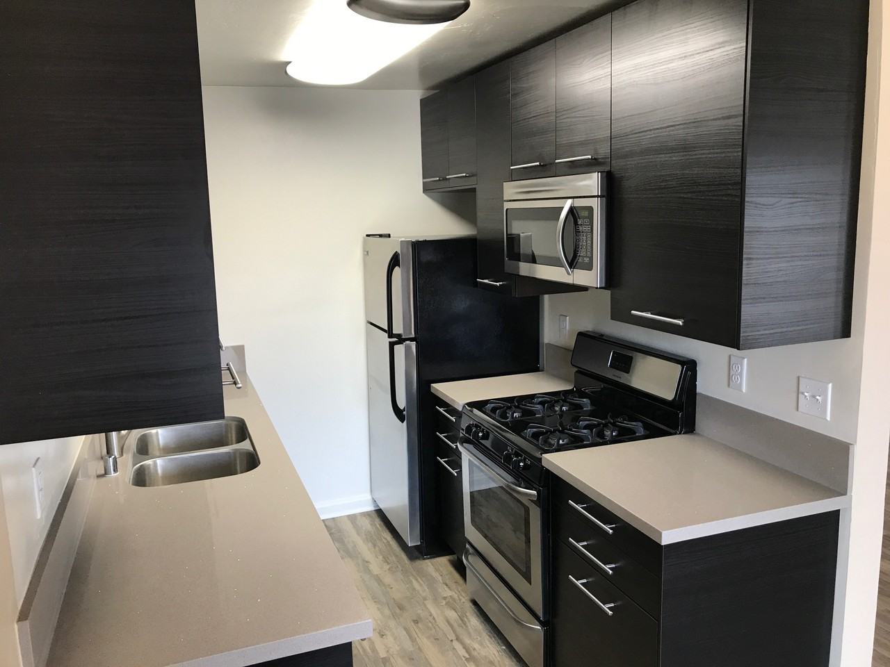 2545 A Street #28