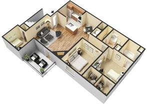 1147 W Grand River Ave - Photo 1 of 1