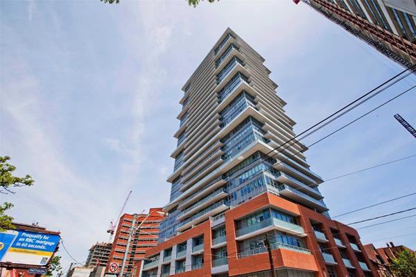 365 Church Street #2103