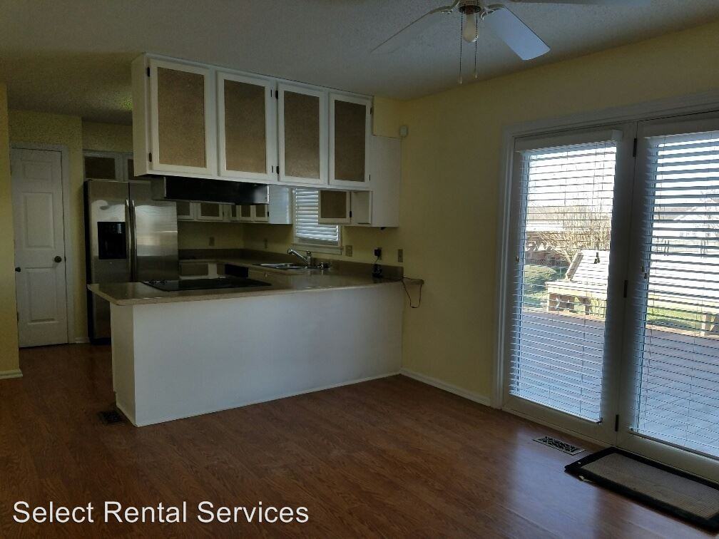 607 Pitts Chapel Rd - Photo 3 of 13