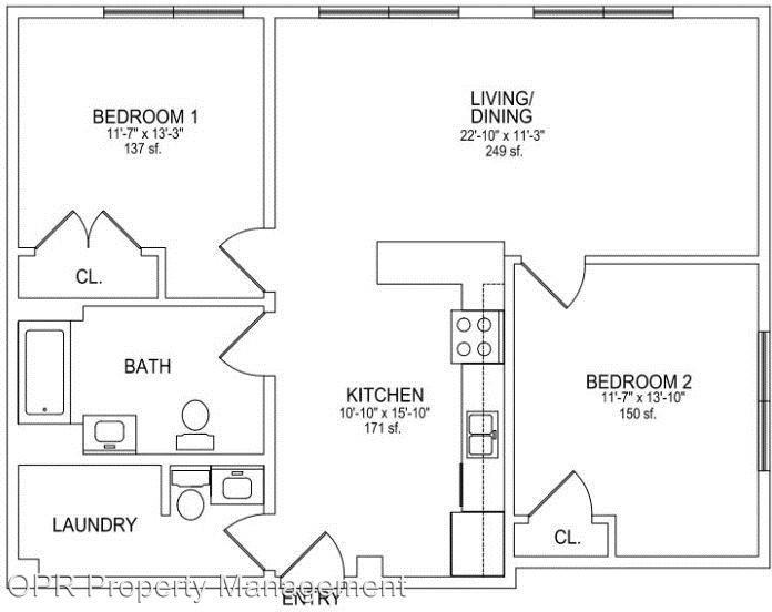 1111 Madison St - Photo 2 of 3